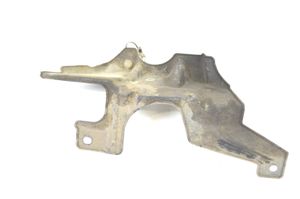 Land Rover Range Rover L405 Protezione inferiore del serbatoio del carburante CPLA56372A