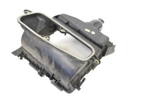 Mercedes-Benz GLE (W166 - C292) Canale guida dell’aria dell’intercooler A1668300140