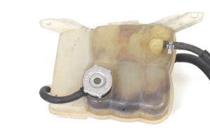 Jeep Cherokee Coolant expansion tank/reservoir 