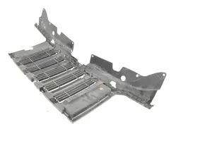 Jeep Cherokee Maskownica / Grill / Atrapa górna chłodnicy 55157218AB