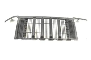 Jeep Cherokee Maskownica / Grill / Atrapa górna chłodnicy 55157218AB