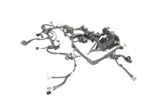 Toyota Prius (XW50) Engine installation wiring loom 8212147210