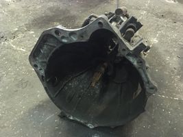 Iveco Daily 3rd gen Automatic gearbox 