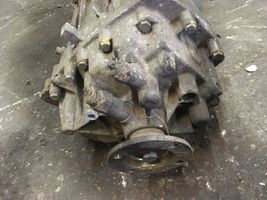 Iveco Daily 3rd gen Automatic gearbox 