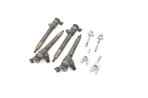 Nissan Qashqai Set di iniettori HMLGT1205R