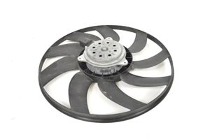 Audi A4 S4 B8 8K Hélice moteur ventilateur 993454J