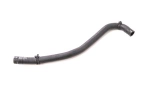 Mercedes-Benz GLE (W166 - C292) Engine coolant pipe/hose A1668300596