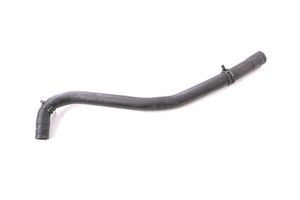 Mercedes-Benz GLE (W166 - C292) Engine coolant pipe/hose A1668300596