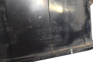 Toyota Prius (NHW20) Aktyvios anglies (degalų garų) filtras 7770447020