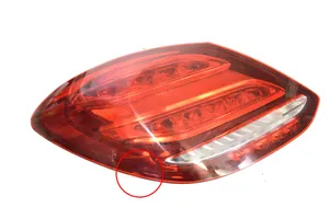 Mercedes-Benz C W205 Luci posteriori A2059062002