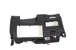 Lexus RX 330 - 350 - 400H Dashboard lower bottom trim panel 5504548060