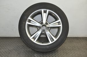 Lexus RX 330 - 350 - 400H R 12 alumīnija - vieglmetāla disks (-i) 7JX18