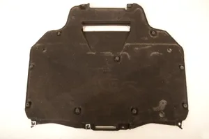 Volkswagen Touareg III Gearbox bottom protection 4M0825226A