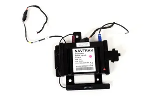 Maserati Levante GPS-navigaation ohjainlaite/moduuli 670030921