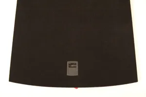 Maserati Levante Trunk/boot floor carpet liner 06700855040