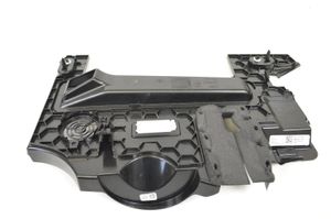 BMW X5 G05 Garniture panneau inférieur de tableau de bord 51459399364