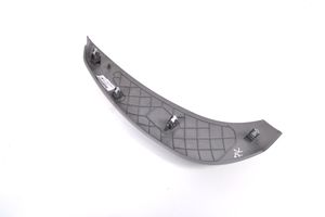 Mini Cooper Countryman R60 Rivestimento del vano portaoggetti del cruscotto 9801829