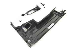 BMW X5 G05 Garniture panneau inférieur de tableau de bord 9399373