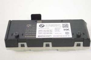 BMW 8 G15 Sterownik / Moduł elektrycznej klapy tylnej / bagażnika 61359491418