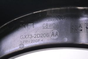 Jaguar XE Copertura/vassoio sottoscocca posteriore GX732D206AA