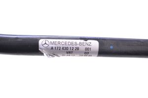 Mercedes-Benz SLC R172 Tuyau sous vide A1724301229