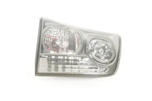 Lexus RX 330 - 350 - 400H Lampy tylnej klapy bagażnika 