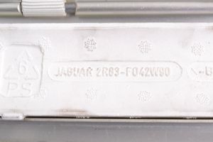 Jaguar S-Type Dashboard glove box trim 2R83F042W90