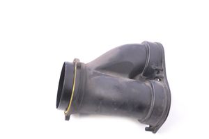 Jaguar S-Type Conduit d'air (cabine) 4R839D613AA