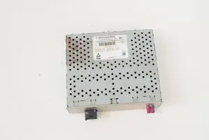 Mercedes-Benz GL X166 Amplificatore A2229009211