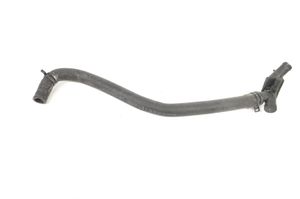 Mercedes-Benz GLE (W166 - C292) Engine coolant pipe/hose A1668300596