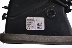 BMW 5 F10 F11 Dashboard air vent grill cover trim F5916689411