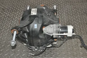 BMW X6M G06 F96 Rear differential 8047170