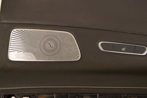 Mercedes-Benz S C217 Takaoven verhoilu A2176900254