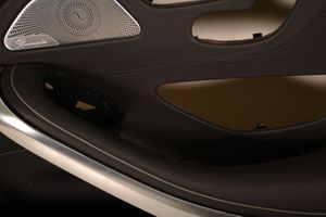 Mercedes-Benz S C217 Garniture de panneau carte de porte avant A2177200479