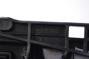 Porsche Cayenne (92A) Klamka wewnętrzna drzwi 7P5837019C
