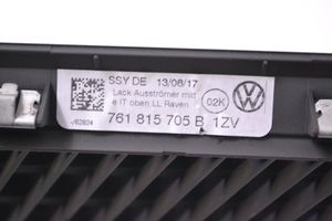 Volkswagen Touareg III Altra parte della carrozzeria 761815705B