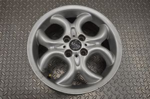 Mini One - Cooper Coupe R56 Cerchioni in lega R12 6791942