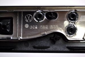 Volkswagen PASSAT CC Cita veida aizmugurē durvju dekoratīvās apdares detaļas 3C8868823