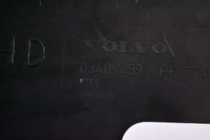 Volvo XC90 Garniture panneau inférieur de tableau de bord 03409459