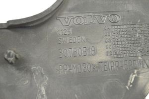 Volvo XC90 Panel mocowania chłodnicy 30730518