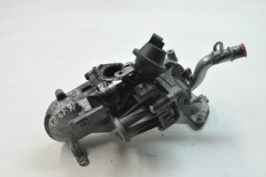 Ford C-MAX II Valvola EGR 3336407093