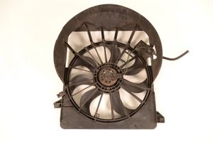 Dodge Nitro Kale ventilateur de radiateur refroidissement moteur 68003968AB