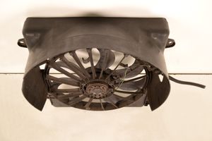 Dodge Nitro Kale ventilateur de radiateur refroidissement moteur 68003968AB