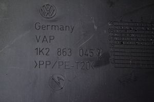 Volkswagen Scirocco Inny elementy tunelu środkowego 1K2863045D
