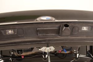 BMW 8 G15 Tailgate/trunk/boot lid 