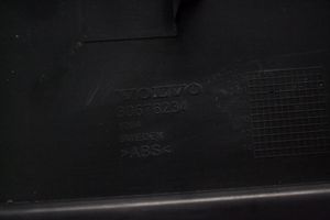 Volvo S80 Rivestimento estremità laterale del cruscotto 30676234