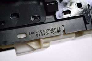 Lexus GS 300 350 430 450H Interruptor del elevalunas eléctrico 8404030290