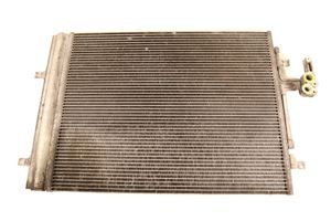 Volvo S80 A/C cooling radiator (condenser) 6G9119710DA