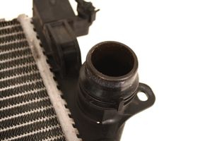 Volvo S80 Coolant radiator 