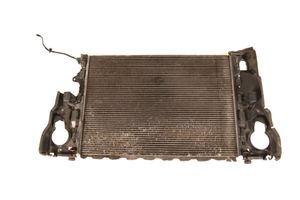 Volvo S80 Coolant radiator 